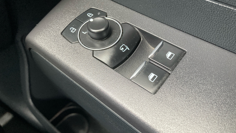 Ford Transit Courier Petrol 1.0 EcoBoost 125ps Active Van Auto